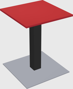 Table/bureau modulaire