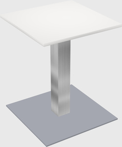 Table/bureau modulaire