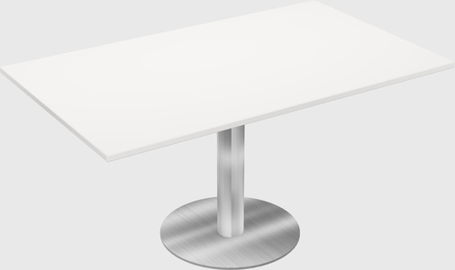 Modular table/desk table