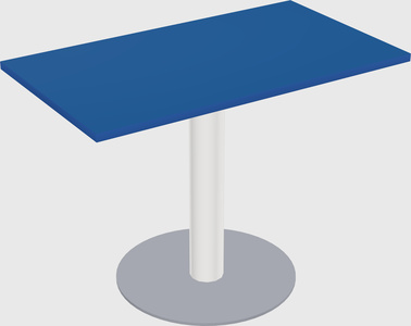 Modular table/desk table