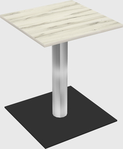 Modular table/desk table