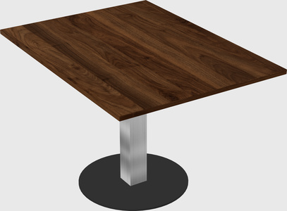 Modular table/desk table