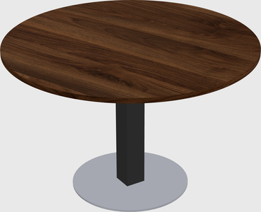 Modular table/desk table