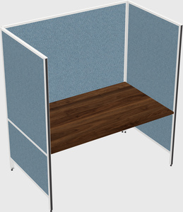 Système de panneaux flexibles