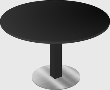 Modular table/desk table