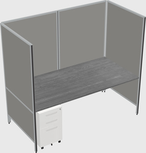 Système de panneaux flexibles