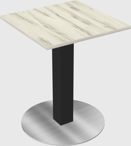 Modular table/desk table