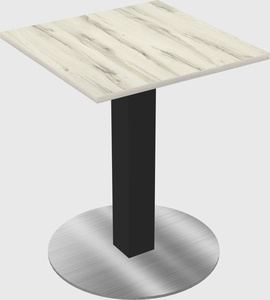 Modular table/desk table