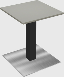 Modular table/desk table