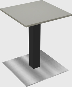 Modular table/desk table