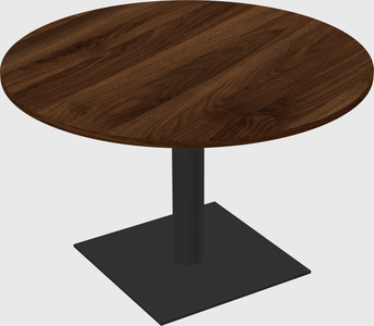 Modular table/desk table