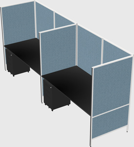 Système de panneaux flexibles