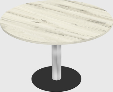 Modular table/desk table