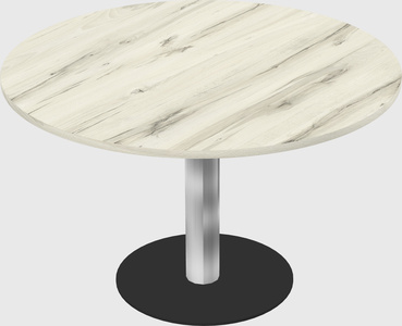 Modular table/desk table