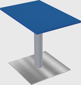 Table/bureau modulaire