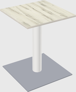 Modular table/desk table