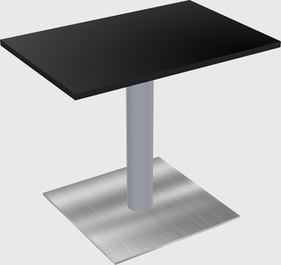 Table/bureau modulaire