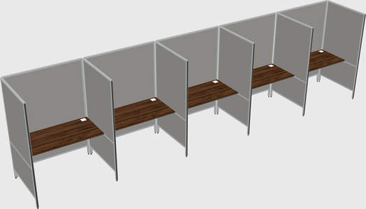 Système de panneaux flexibles