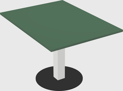 Modular table/desk table