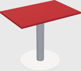 Modular table/desk table