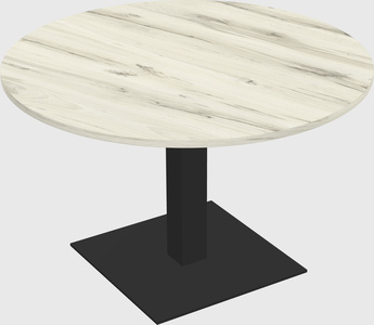 Modular table/desk table