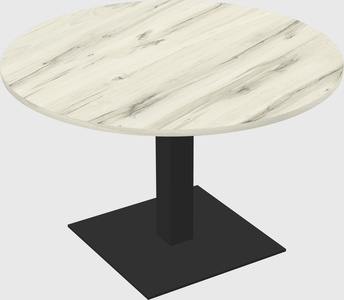 Modular table/desk table