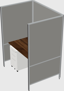 Système de panneaux flexibles