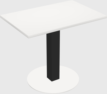 Modular table/desk table
