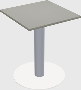 Modular table/desk table