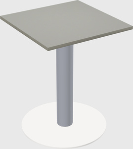 Modular table/desk table