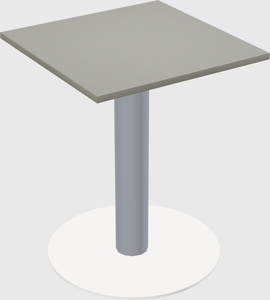 Modular table/desk table