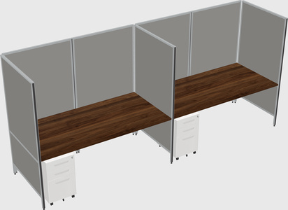 Système de panneaux flexibles