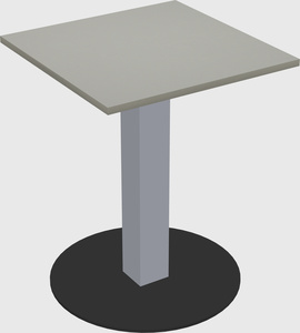 Modular table/desk table