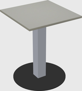 Modular table/desk table