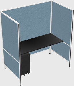 Système de panneaux flexibles