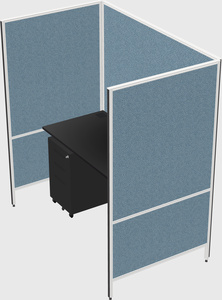 Système de panneaux flexibles