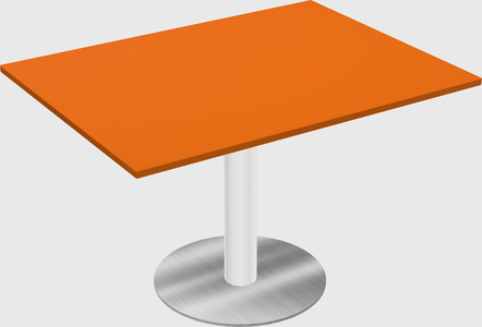Modular table/desk table