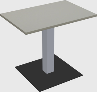 Table/bureau modulaire