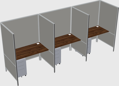 Système de panneaux flexibles