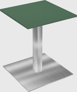 Table/bureau modulaire