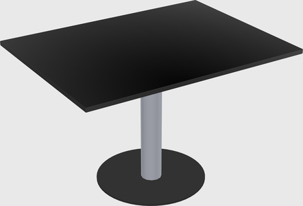 Modular table/desk table