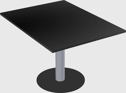 Modular table/desk table