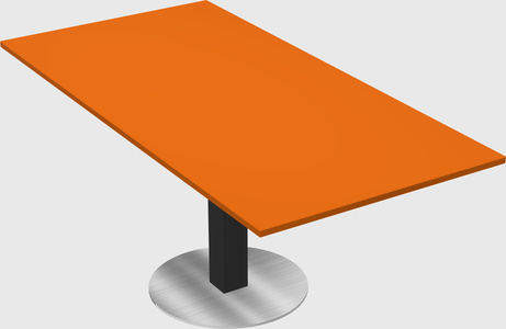 Modular table/desk table