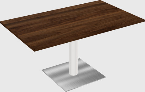 Modular table/desk table