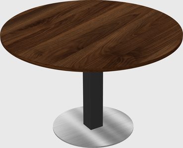 Modular table/desk table