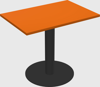 Table/bureau modulaire
