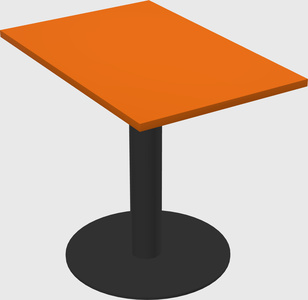 Table/bureau modulaire