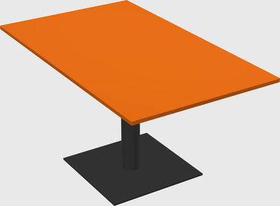 Table/bureau modulaire