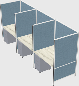 Système de panneaux flexibles