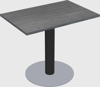 Modular table/desk table